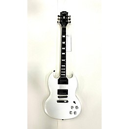 Used Epiphone SG Muse Solid Body Electric Guitar