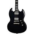 Epiphone SG Prophecy Electric Guitar Aged Jet Black Metallic