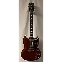 used gibson sg standard for sale