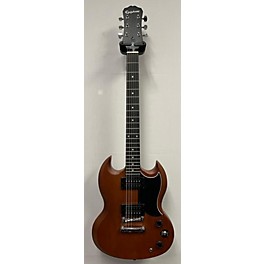 Used Epiphone SG Solid Body Electric Guitar