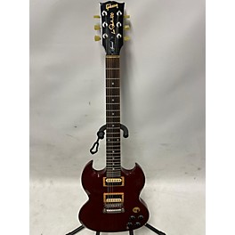 Used Gibson SG Special 2015 Solid Body Electric Guitar