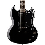 SG-Special Electric Guitar Ebony
