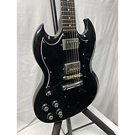 Used Gibson SG Special Left Handed Electric Guitar