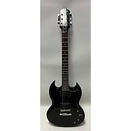 Used Epiphone SG Special Solid Body Electric Guitar