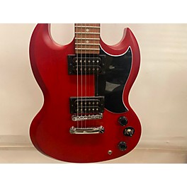 Used Epiphone SG Special VE Solid Body Electric Guitar