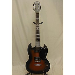 Used Epiphone SG Special VE Solid Body Electric Guitar