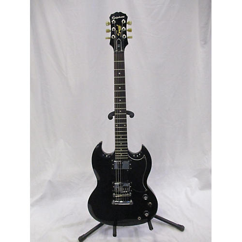 Used Epiphone SG Special W/Gibson Pickups Guitar Center