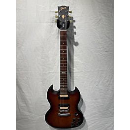 Used Gibson SG Standard 120 Solid Body Electric Guitar