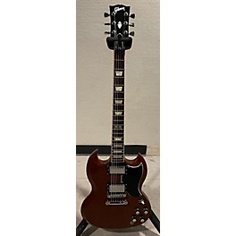 Used Gibson SG Standard 120th Anniversary Solid Body Electric Guitar