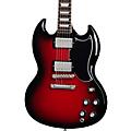 Gibson SG Standard '61 Electric Guitar - Cardinal Red Burst