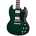 Gibson SG Standard '61 Electric Guitar - Translucent Teal