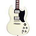 Gibson SG Standard '61 Electric Guitar Classic White 197881130909