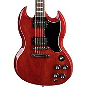 SG Standard '61 Electric Guitar Vintage Cherry
