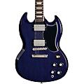 Gibson SG Standard '61 Guitar Center-Exclusive Electric Guitar Blue Sky