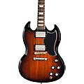 Gibson SG Standard '61 Guitar Center-Exclusive Electric Guitar Tobacco Sunburst Perimeter