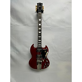 Used Gibson SG Standard '61 Maestro Vibrola Solid Body Electric Guitar