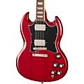 Epiphone SG Standard Electric Guitar - Cherry