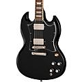 Epiphone SG Standard Electric Guitar - Ebony