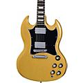 Gibson SG Standard Electric Guitar - TV Yellow