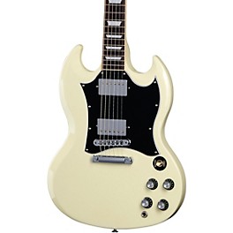 Open Box Gibson SG Standard Electric Guitar