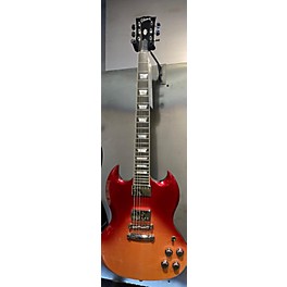 Used Gibson SG Standard HP 2 Solid Body Electric Guitar