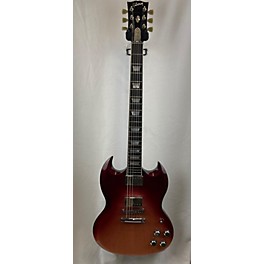 Used Gibson SG Standard HP Solid Body Electric Guitar