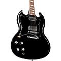 Gibson SG Standard Left-Handed Electric Guitar Ebony
