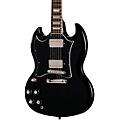 Epiphone SG Standard Left-Handed Electric Guitar Ebony