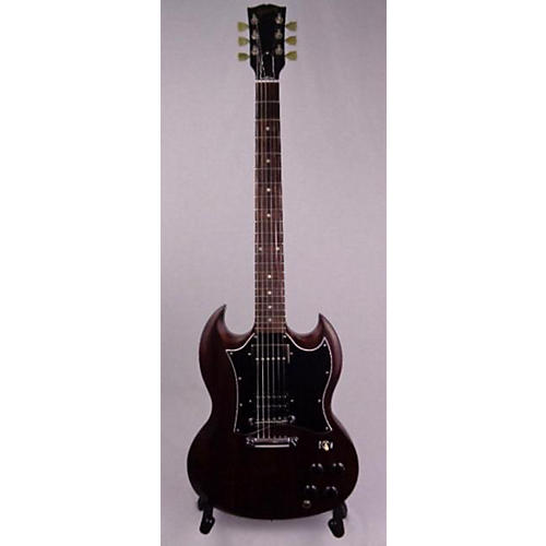 gibson sg project