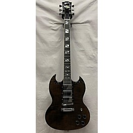 Used Gibson SG Supra Lt Ed Solid Body Electric Guitar
