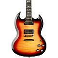 Gibson SG Supreme Electric Guitar - Fireburst