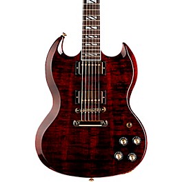 Blemished Gibson SG Supreme Electric Guitar
