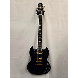 Used Gibson SG Supreme Solid Body Electric Guitar