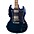 Epiphone SG Traditional Pro Electric Guitar Cobalt Fade