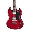 Epiphone SG Tribute Electric Guitar Cherry