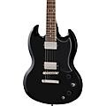 Epiphone SG Tribute Electric Guitar Ebony