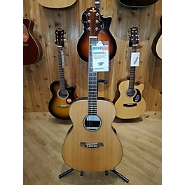 Used Prodipe SGA100 Acoustic Guitar
