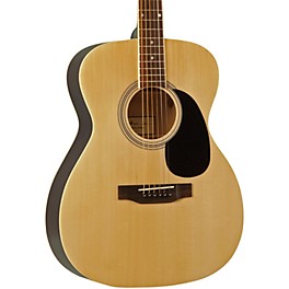 Savannah SGO-12 OOO Acoustic Guitar Natural