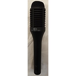 Used Zoom SGV-6 Condenser Microphone