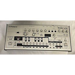 Used Roland SH-01A Sound Module