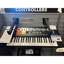 Used Roland SH-201 Synthesizer Synthesizer