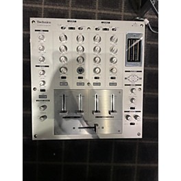 Used Technics SH-MZ1200 DJ Mixer