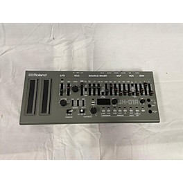 Used Roland SH01A Synthesizer