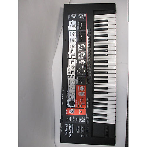 Guitar Center Used Roland Keyboards