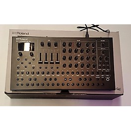 Used Roland SH4 Synthesizer
