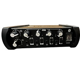 Used Sterling Audio SHA4 Headphone Amp