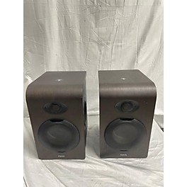 Used Focal SHAPE 65 PAIR Powered Monitor