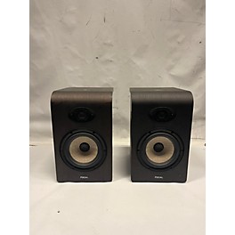 Used Focal SHAPE 65 Pair Powered Monitor