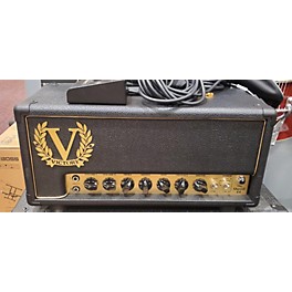 Used Victory SHERIFF 44 Tube Guitar Amp Head