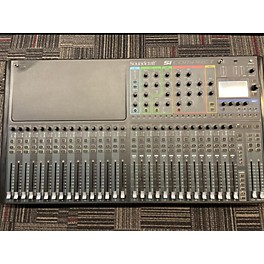 Used Soundcraft SI Compact Digital Mixer